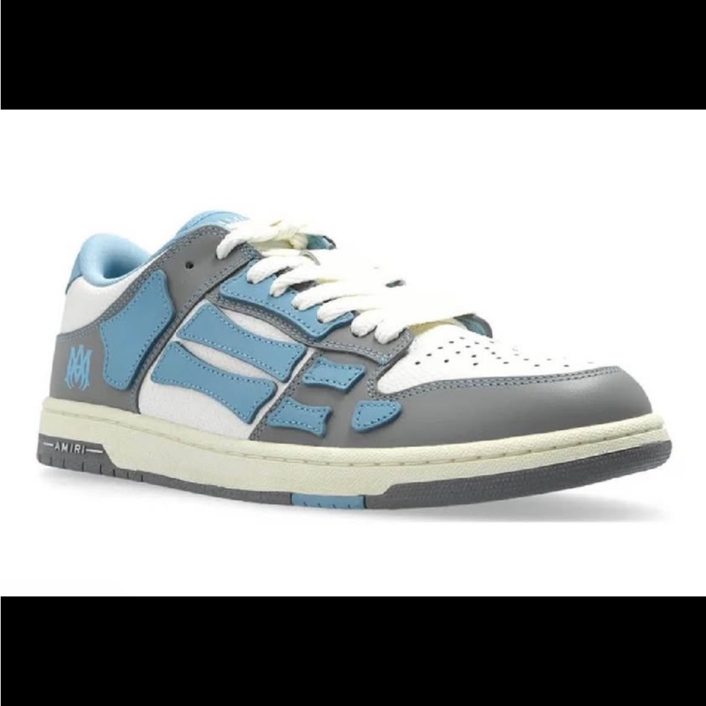 Men’s Amiri Shoes BRAND NEW size 10.5